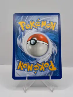 Gyarados GX Ultra Rare Holo SM - Crimson Invasion 18/111 NM Pokemon TCG - Image 2