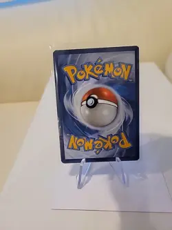 Reverse Holo Marill 058/264 Fusion Strike Common Pokemon TCG - Image 2