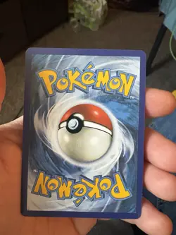 Pokemon Arcanine 100 HP Base Set Shadowless 1st Edition Uncommon 23/102 Regular - Image 3