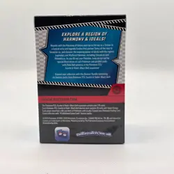 Pokemon TCG Scarlet & Violet Black Bolt Booster Bundle | Factory Sealed - Image 3