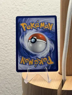 Pokemon Precious Trolley 185/191 Holo ACE SPEC Rare: Surging Sparks English M/NM - Image 2