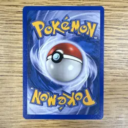 Pokemon Slowpoke 108/147 Aquapolis Reverse Holo Common 50 HP Basic English 2002 - Image 2