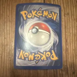 Pokemon TCG Slowking Aquapolis 034/147 Reverse Holo Rare 80HP English - Image 2