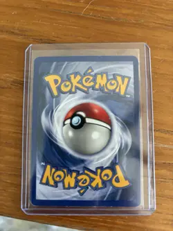 Pokemon Dragonite 19/62 Fossil Rare Regular Unlimited 100 HP Stage 2 1999 - Image 2