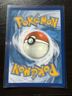 Pokemon TCG Shauntal 243/182 Ultra Rare Full Art Holo PAR 2023 - Image 2