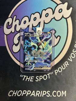 Pokemon Surging Sparks Black Kyurem EX Full Art Ultra Rare Holo #218/191 - Image 1