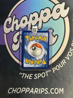 Pokemon Surging Sparks Black Kyurem EX Full Art Ultra Rare Holo #218/191 - Image 2