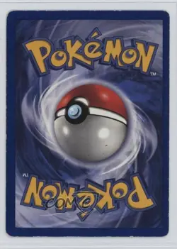 Pokemon The First Movie - Dragonite WOTC Black Star #5 1999 - Image 2