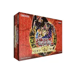 Retro Pack 2 Yugioh Mini Box “4 Pack” - Image 1
