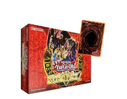 Retro Pack 2 Yugioh Mini Box “4 Pack” - Image 2