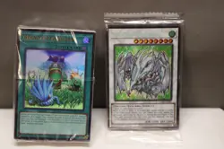 YU-GI-OH DECK WITH BONUS STARDUST DRAGON DECK SEALED MINT x - Image 1