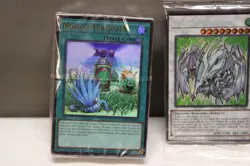 YU-GI-OH DECK WITH BONUS STARDUST DRAGON DECK SEALED MINT x - Image 2