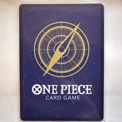 Stussy (Alt Art) Full Art ST29-006 Starter Deck (EGGHEAD) Foil promo ONE PIECE - Image 2