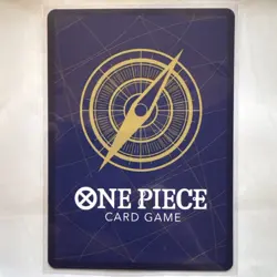 Kouzuki Momonosuke OP10-028 Alt Art Best Selection Vol. 4 - One Piece TCG NM - Image 2