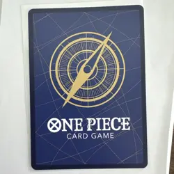 2023 One Piece Kingdoms of Intrigue Diamante Rare #OP04-028 - Image 2