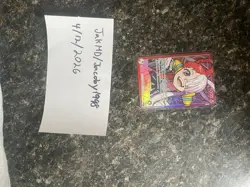 UTA OP06-001 Alt Art Leader One Piece Card Game TCG - Image 1