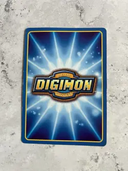 Bundle listing of 4 Digimon Cards For Jake - Image 4