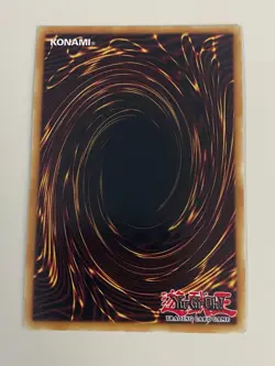 Yugioh Hundred Dragon x 3 - Limited Edition Secret Rare NM - Plus Free Holo Card - Image 5