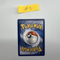 Vaporeon VMAX SWSH182 SWSH: Sword & Shield Promo Cards Holo - Image 2