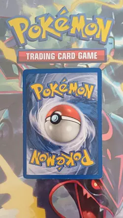 Pokemon TCG Card Flareon 19/64 Jungle Set Non-Holo Rare WOTC Vintage - Image 2