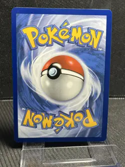 Pokemon Card Pikachu SVP027 Black Star Promo Scarlet and Violet Holofoil - Image 2