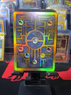 Ancient Mew 1 Miscellaneous Cards & Products Holo - Image 2