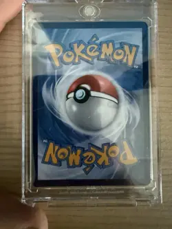 Chinese Pokemon Nuzzle Plush Card Display Gift Box Pikachu SV-9-090/SV-P Promo - Image 3