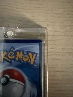 Chinese Pokemon Nuzzle Plush Card Display Gift Box Pikachu SV-9-090/SV-P Promo - Image 4