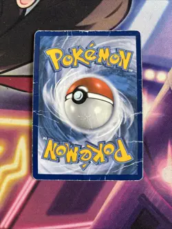 Mega Mewtwo EX - 64/162 - Pokemon Breakthrough XY Ultra Rare Card DMG - Image 2