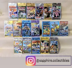 Pokemon LT. SURGE Theme Deck (60-cards complete) WOTC Gym Heroes Modified - Read - Image 4