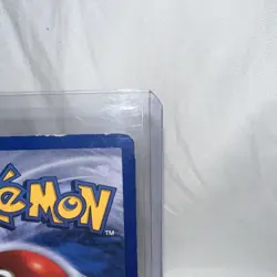 Pokemon TCG Pinsir Holo Rare Card Jungle Unlimited 1st Edition 9/64 - Image 4