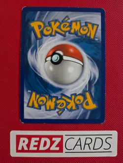 Porygon-Z LV.54 6/106 Great Encounters Non Holo Rare Pokemon Card 2008 HP - Image 2