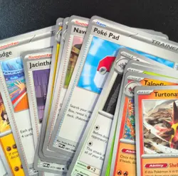 Pokemon TCG POR Set 23 Card Lot from Perfect Order Set. - Image 4