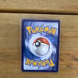 Pokemon Greninja EX SVP132 Promo Full Art Holo 300 HP Stage 2 Card - Image 3