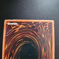 Jerry Beans Man CRV-EN004 Common Yugioh Card - Image 5