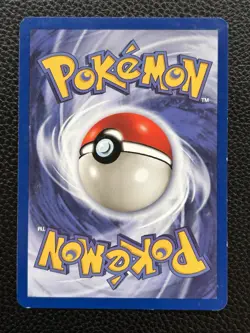 Pokemon Card - Dark Golduck Team Rocket 37/82 Uncommon 1st Edition - Image 4