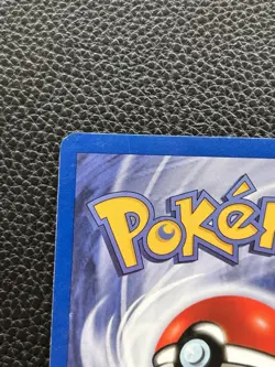 Pokemon Card - Dark Golduck Team Rocket 37/82 Uncommon 1st Edition - Image 5