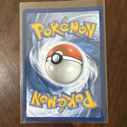 Pokemon Mega Dragonite EX Full Art Holo Card 370 HP EX 271/217 - Image 2