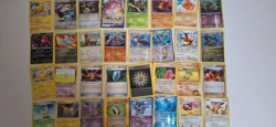 Vintage Pokemon Card Lot - e-Reader, Holos, Rares - WOTC Era to Modern NM-LP - Image 1