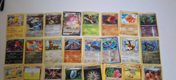Vintage Pokemon Card Lot - e-Reader, Holos, Rares - WOTC Era to Modern NM-LP - Image 2