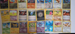 Vintage Pokemon Card Lot - e-Reader, Holos, Rares - WOTC Era to Modern NM-LP - Image 3
