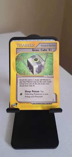 Vintage Pokemon Card Lot - e-Reader, Holos, Rares - WOTC Era to Modern NM-LP - Image 4