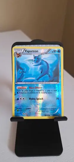 Vintage Pokemon Card Lot - e-Reader, Holos, Rares - WOTC Era to Modern NM-LP - Image 5