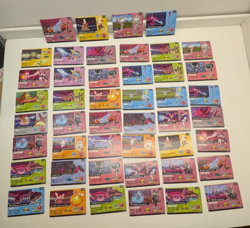 2020 Pokemon Japanese Expansion Pass Lot Of 46 Cards - Image 1