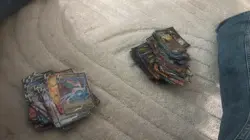 170+ Pokemon Cards 56 V Pokemon Cards And 123 EX Pokemon Cards Various Sets - Image 1