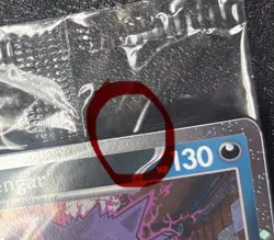 Gengar #050/088 EB Games Promo English SEALED Pokemon TCG Promo Card - Image 3