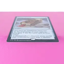 MTG Venser's Journal Commander 2016 C16 279/351 MP - Image 4