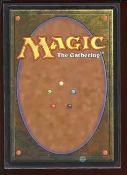 The Ur-Dragon Oversized Foil Mythic Ex/NM Commander 2017 MTG Magic the Gathering - Image 2