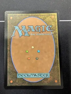 FOIL Emeritus of Ideation Ancestral Recall SOS M0045 NM MTG Magic The Gathering - Image 2