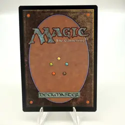 Magic The Gathering Grim Reaper's Sprint Fallout Regular NM - Image 2